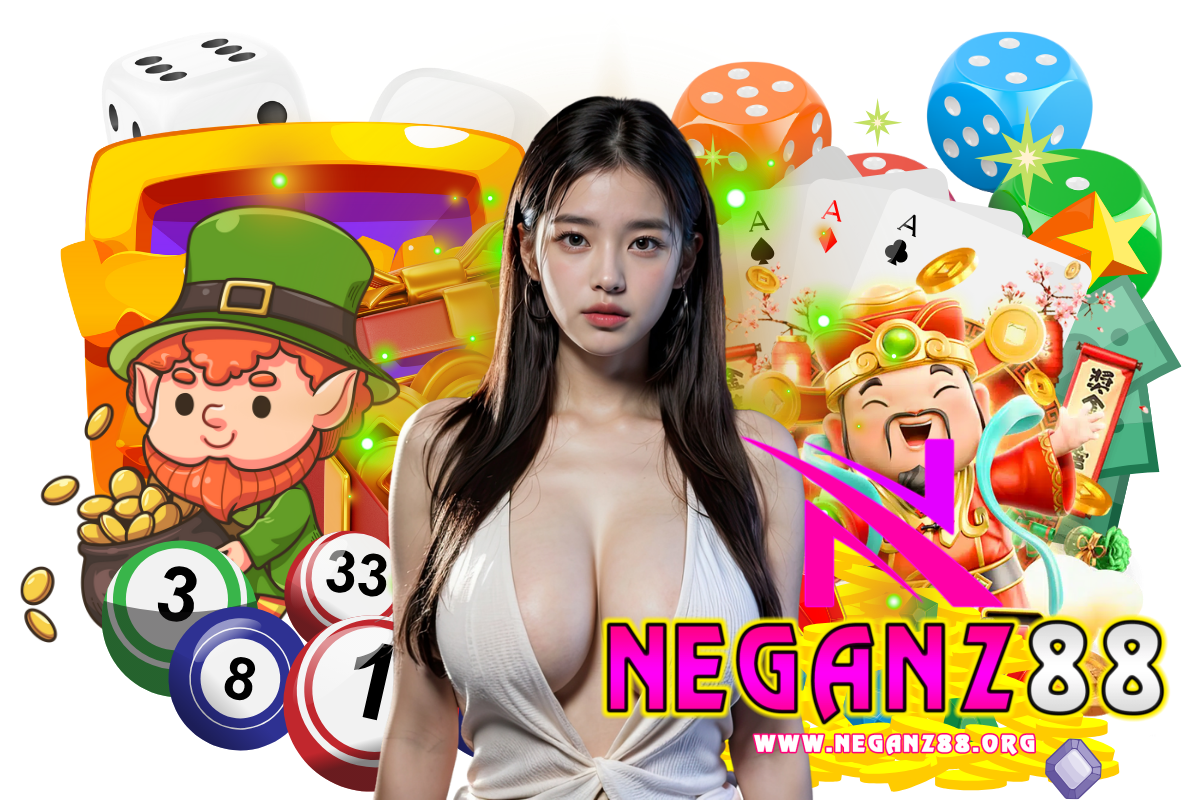 neganz88 wallet